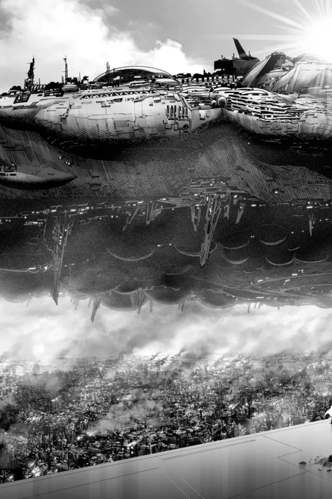 One Punch Man Chapter 32 | Read Full Online Manga 19 one punch man ch32 page19